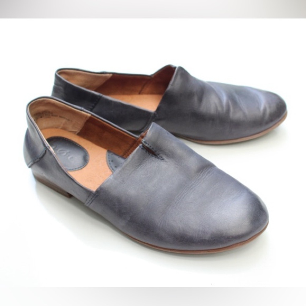 B.o.c. Flats
